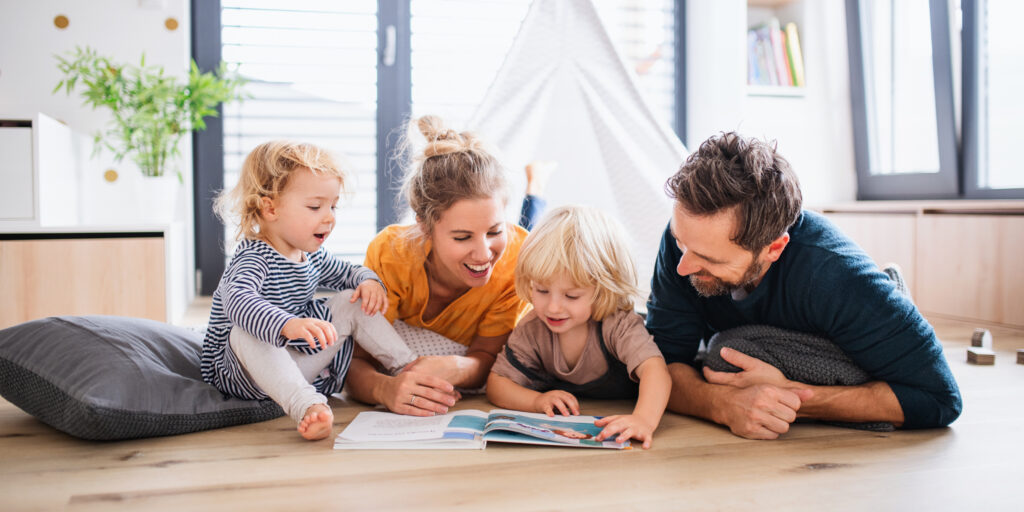 Arbeitnehmer und Familien sollen ﬁnanziell entlastet werden