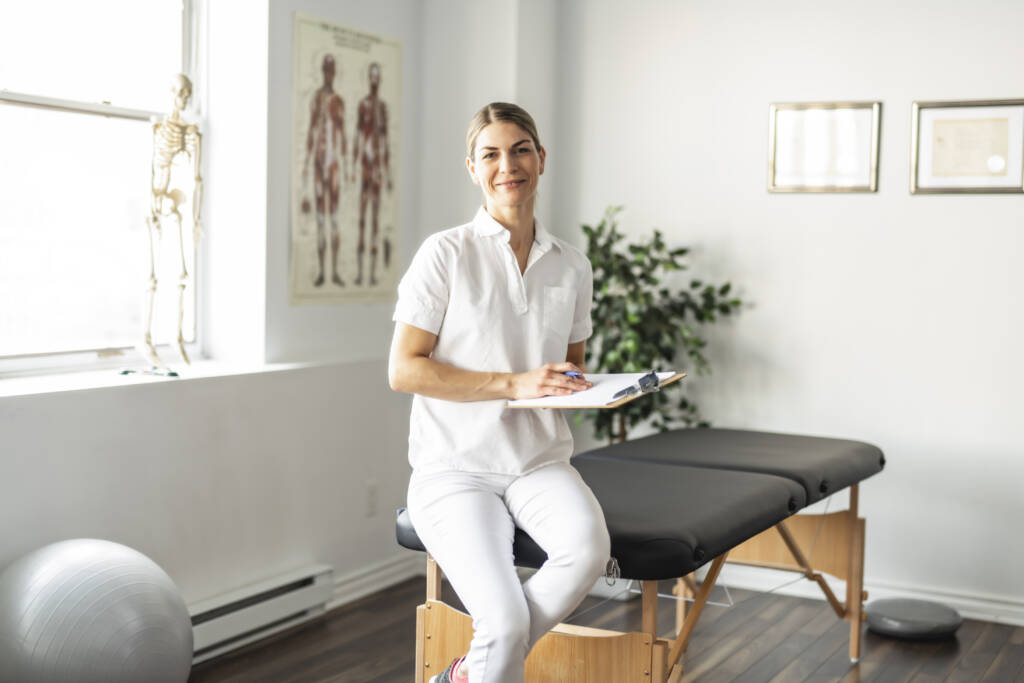 Höhere Einnahmen für Gesundheitsunternehmen