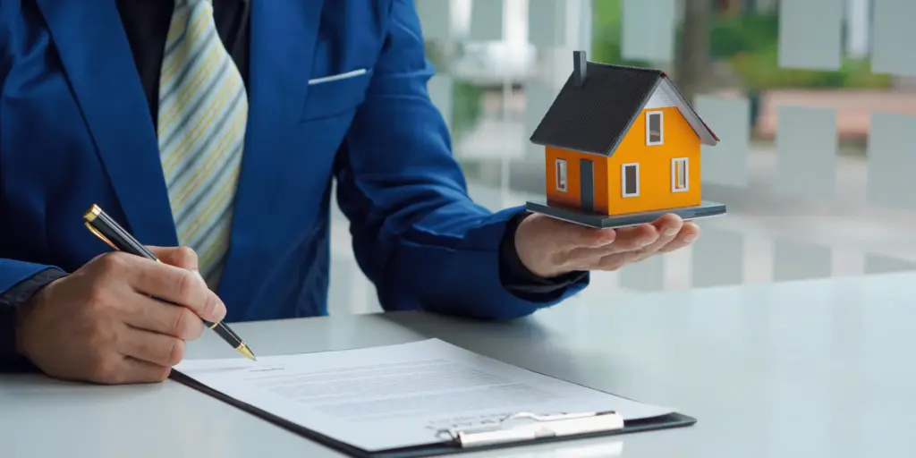 Vorsicht bei Immobilienübertragungen