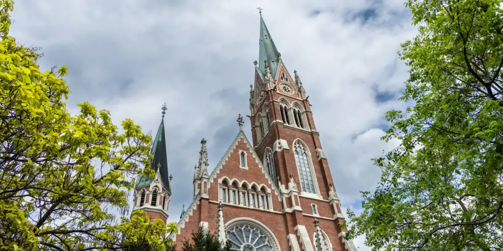 Die Kirchensteuer im Überblick 