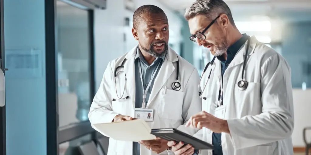 Privatkliniken im Fokus 